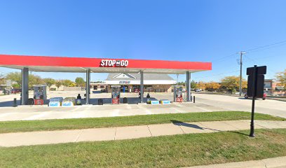 STOP-N-GO #1516