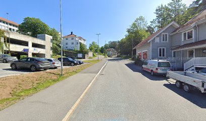 Sørlandet sykehus HF Charging Station