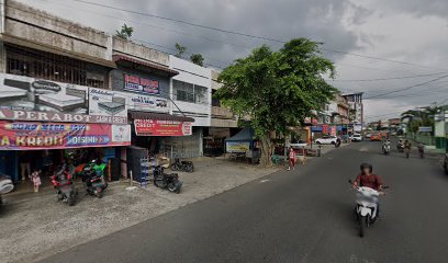 Persatuan Advokat Indonesia (Peradin)