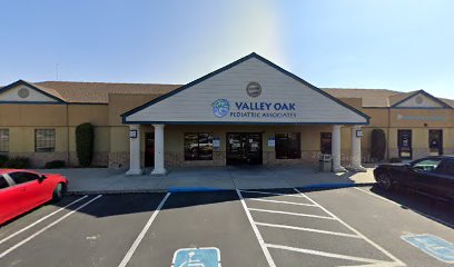 Valley Oak Pediatrics