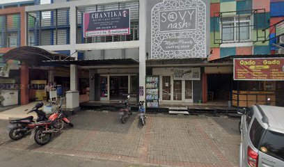 Clean Matic Store - Fresh Market Kota Wisata Cibubur