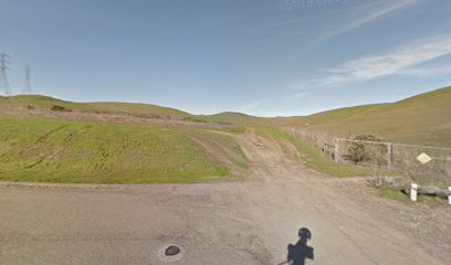 Morro Bay Water Reclamation Facility