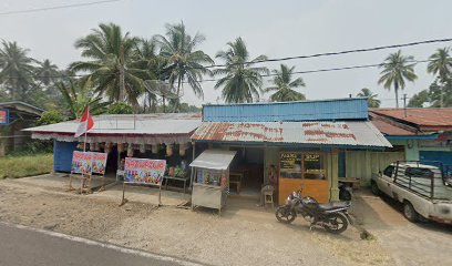 Nasi Sup Mama Ghani