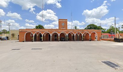 Panaderia Javier