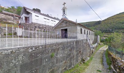 Capela de Parada de Monteiros