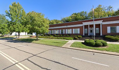 Broughton Medical Campus