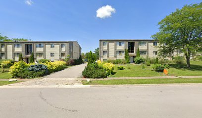 Northwoods Village Apartments