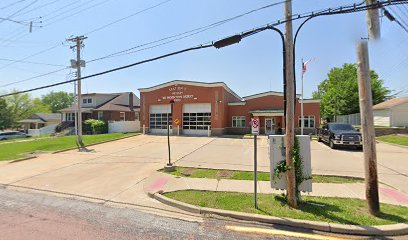 Affton Fire Protection District Station 3