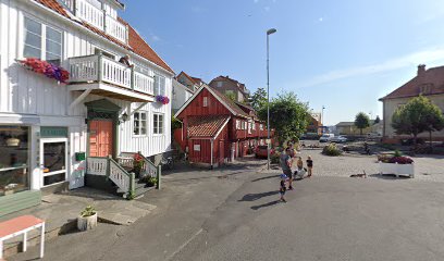 Kragerø kommunale Boligstiftelse