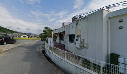 玉井桜保育園