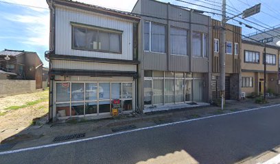 釣賀食料品店