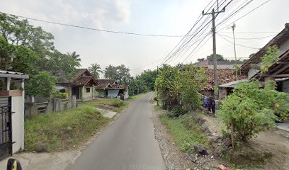 Lembaga bantuan hukum bakti nusa yusticia