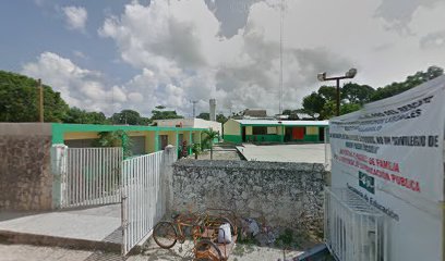 Escuela Primaria Andrés Quintana Roo