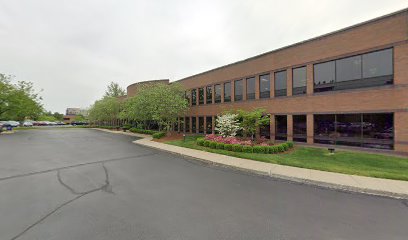 Norton Healthcare Executive Offices