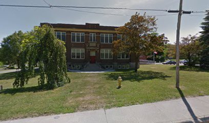 The Ontario Paper Thorold Seniors Centre