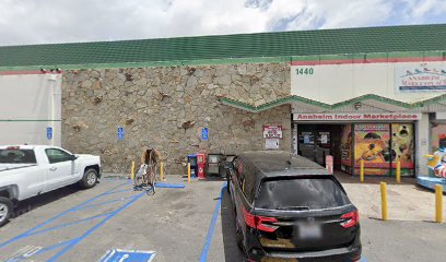 Libreria La Guadalupana