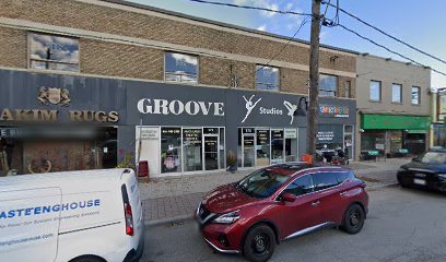 North Toronto Karate School - Avenue Rd & Eglinton Ave West.