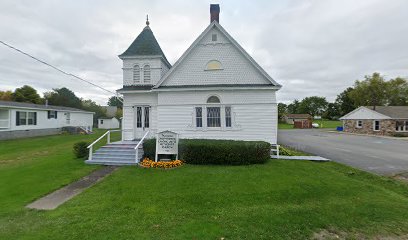 Methodist-Protestant Church
