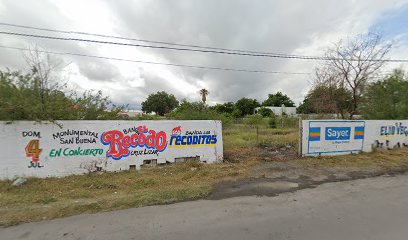 clamatos jr del valle