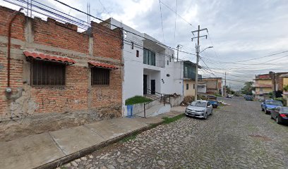 Iglesia Evangelica de Guadalajara Casa del Rey