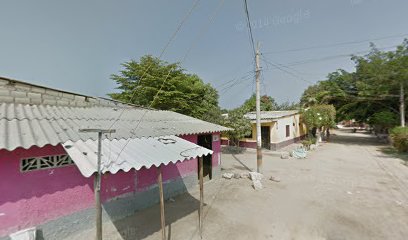 Hogar Comunitario Rosa de Saron