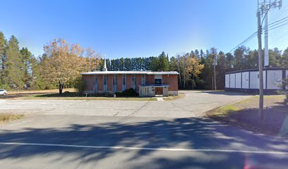 Pinegrove United Church