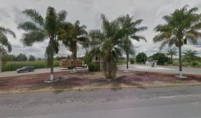 Gasolinera San Antonio De Rivas