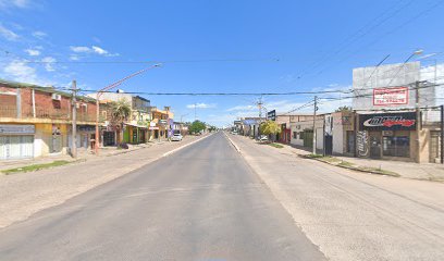 Aberturas Y Muebles De Algarrobo Ortiz