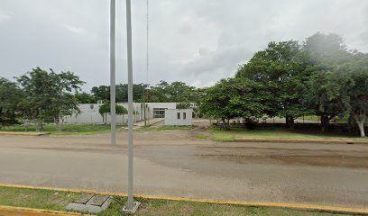 CEDE Yaxcabá - Centro de Desarrollo Educativo