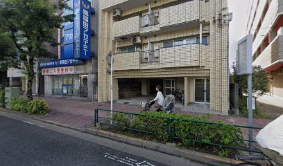 早稲田アカデミー 雪が谷大塚校