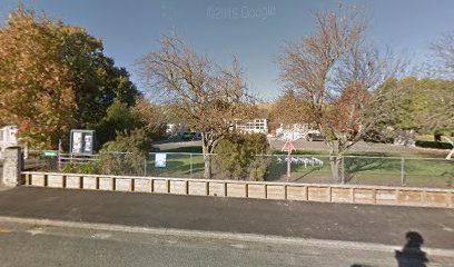 Waikari School