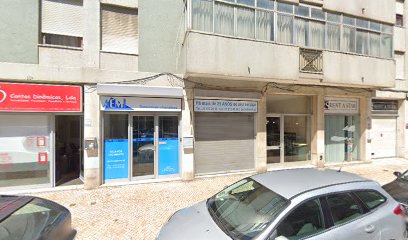 Aemi-Acessorios, Equipamentos E Mobiliario De Informatica, Lda. Lisboa