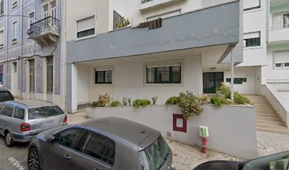 Shortstayflat Lisbon Terrace - Graca