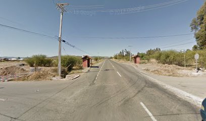 Escuela Santa Laura De Lo Figueroa