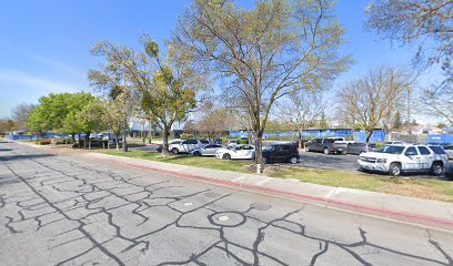 Agnes Baptist Elementary School