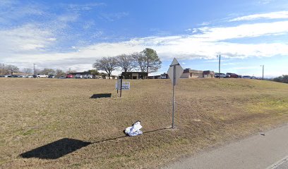 Weatherford Healthcare Center