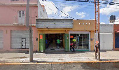 Taqueria El Pingüino