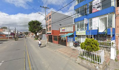 Club De Estudiantes de la Plata Colombia