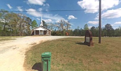 Beulah Church