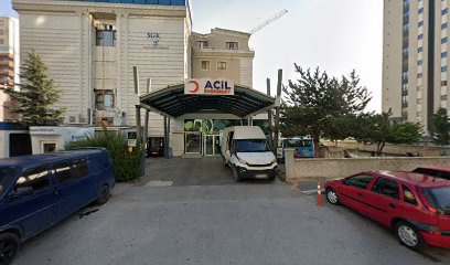 Özel Kayseri Sevgi Hastanesi Üyte Merkezi