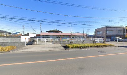 まどか保育園分園