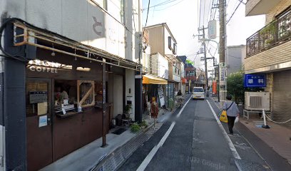 世田谷剣道連盟事務所