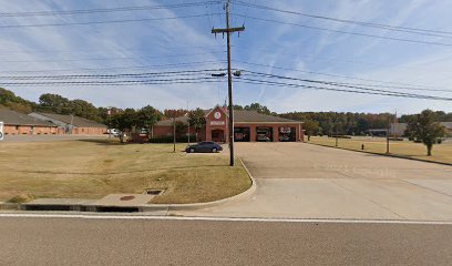 Southaven Fire Station #3