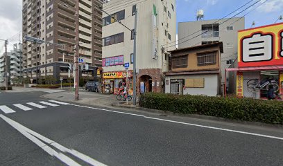 日焼けサロン・キラ平野店