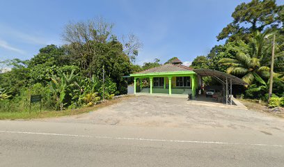 Masjid Kampung Chedok