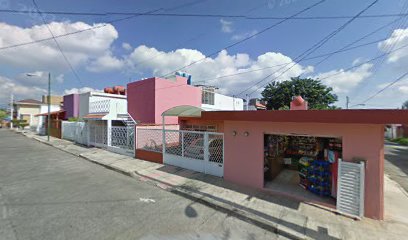 Tienda, Ma Licha.