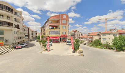 Şanal Kırşehir Turizm Yazıhanesi