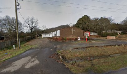 Solgohachia Baptist Church