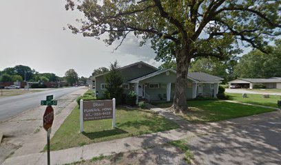 Herndon-Fuqua Funeral Home