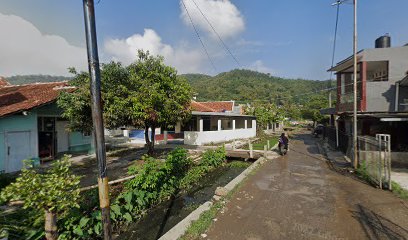 Masjid Roudhlotul Jannah